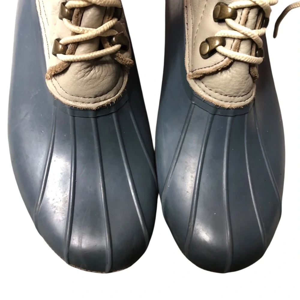 Sperry top sider